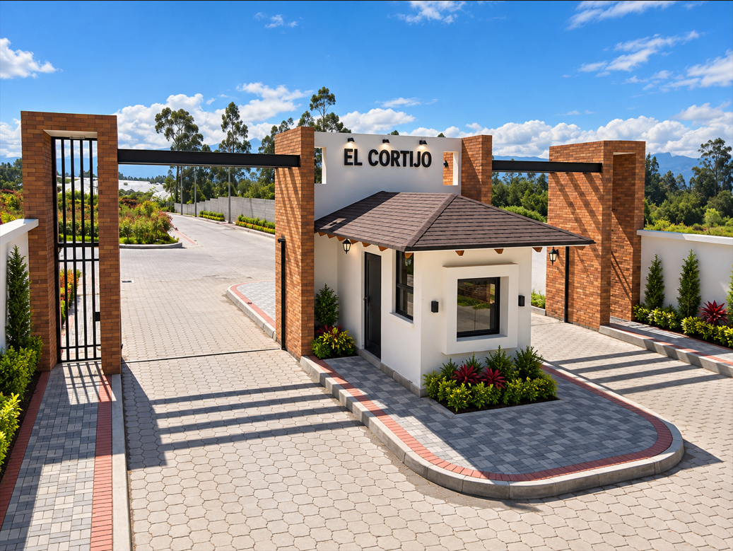 El Cortijo