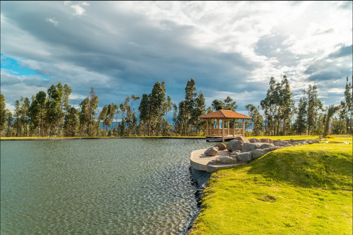 La Pradera InmoCampestre