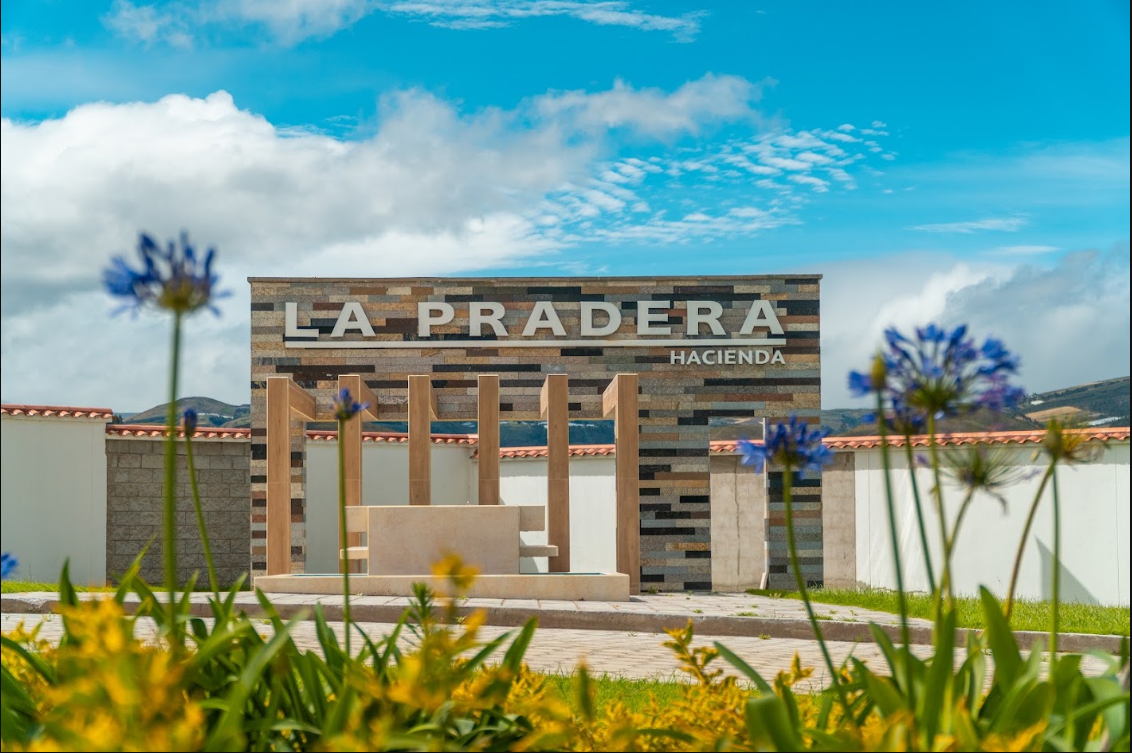 La Pradera